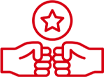 同力重工秉承“保證員工快樂工作和充分發(fā)展”的理念，歡迎不懼挑戰(zhàn)、不斷進(jìn)取的有志之士加盟，共創(chuàng)新輝煌